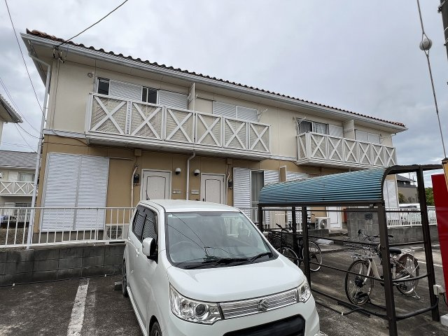 パティオ2番館