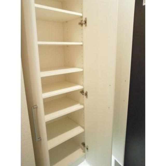 パークアクシス青山骨董通りのその他|※写真は同タイプ住戸です。