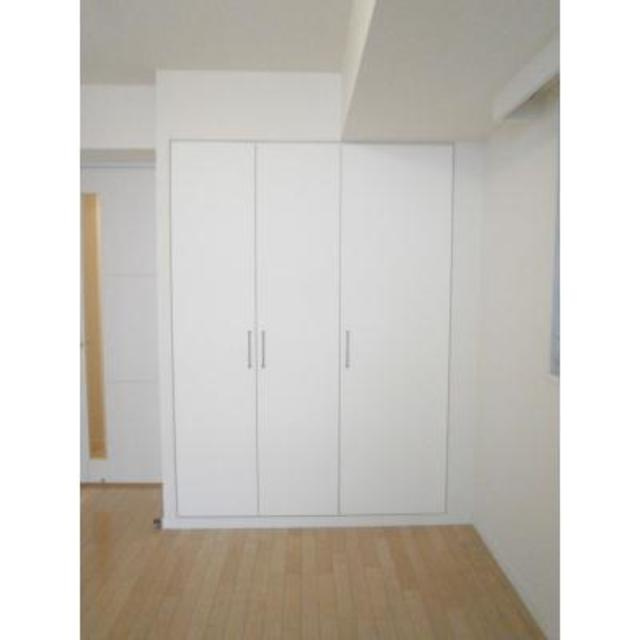 パークアクシス青山骨董通りのその他|※写真は同タイプ住戸です。