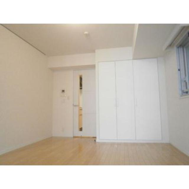 パークアクシス青山骨董通りの居間・リビング|※写真は同タイプ住戸です。