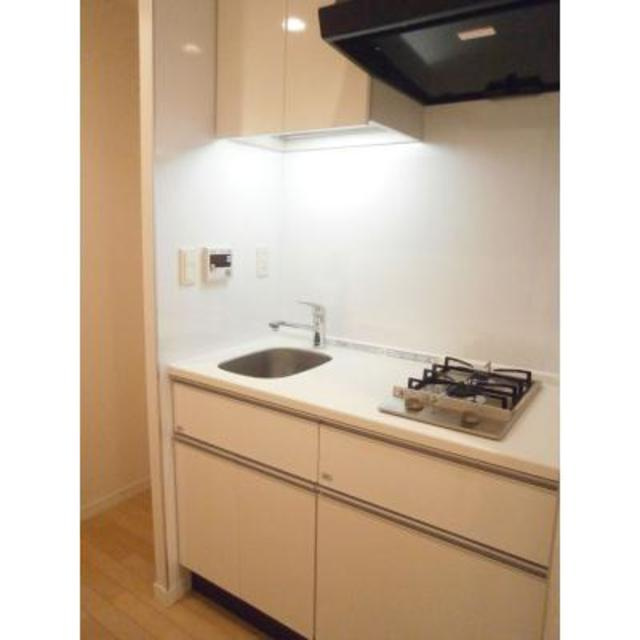 パークアクシス青山骨董通りのキッチン|※写真は同タイプ住戸です。