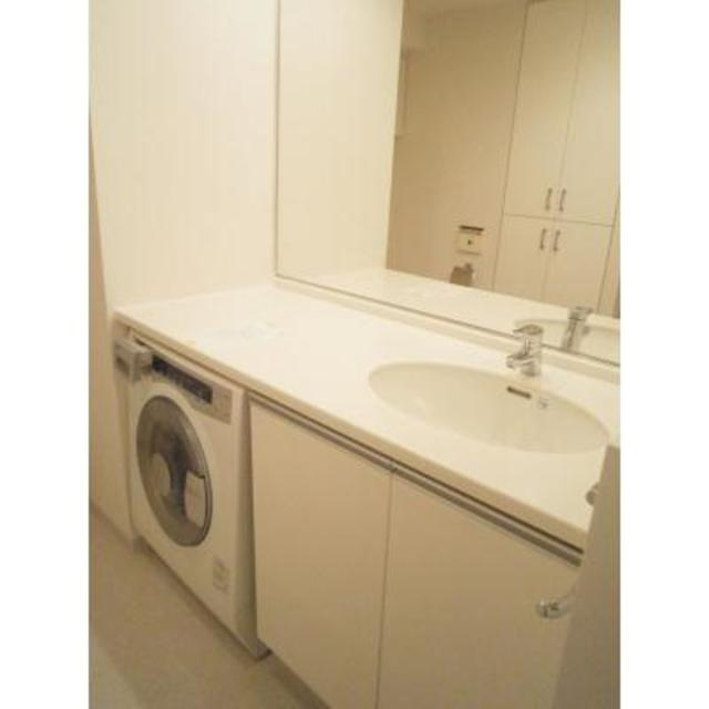 パークアクシス青山骨董通りのその他|※写真は同タイプ住戸です。