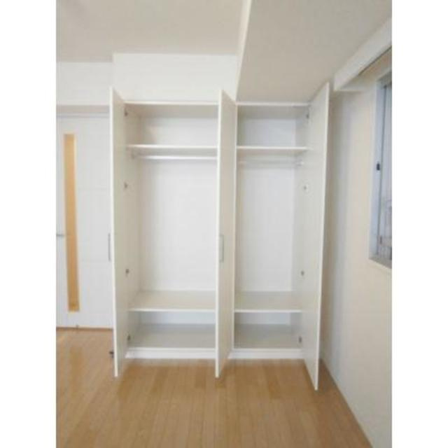 パークアクシス青山骨董通りのその他|※写真は同タイプ住戸です。