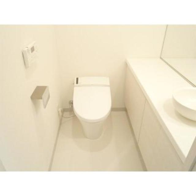 パークキューブ目黒タワーのその他|※写真は同タイプ住戸です。