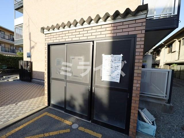 【その他共用部分】 | フェンネル千里