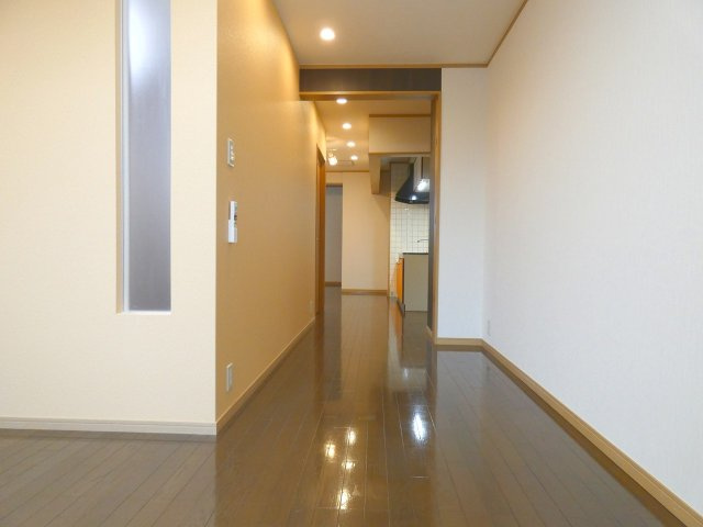 アカデミア横河原駅前のその他