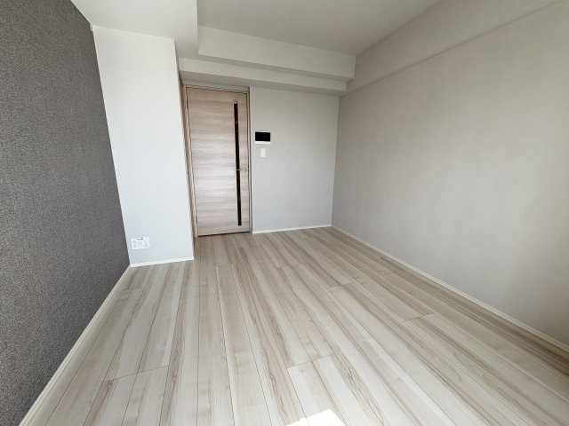 GENOVIA金町の居間・リビング