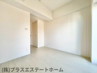 【寝室】 | エスリード神戸兵庫駅アクアヴィラ
