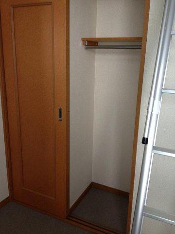 レオパレス若葉の内装
