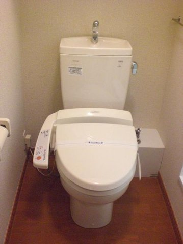 レオパレス若葉のその他