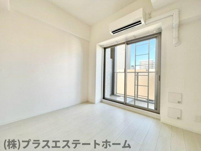 【居間・リビング】 | エスリード神戸兵庫駅アクアヴィラ
