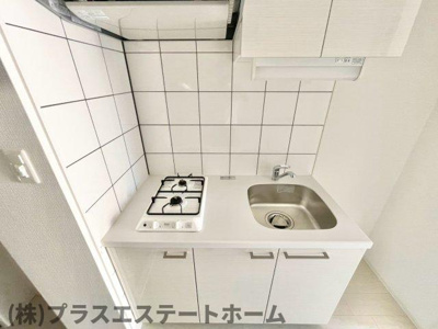 【キッチン】 | エスリード神戸兵庫駅アクアヴィラ