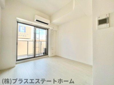 【居間・リビング】 | エスリード神戸兵庫駅アクアヴィラ