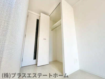 【収納】 | エスリード神戸兵庫駅アクアヴィラ
