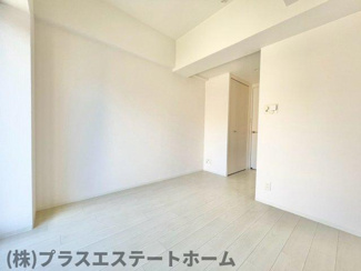 【寝室】 | エスリード神戸兵庫駅アクアヴィラ
