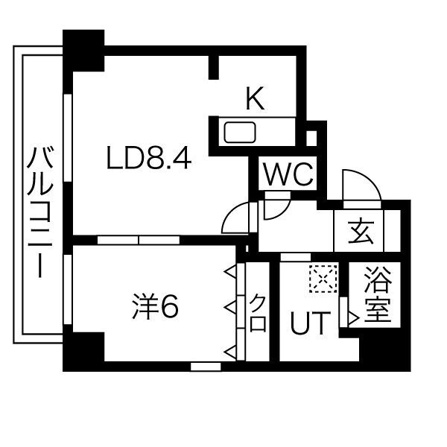 アクティ麻生南II