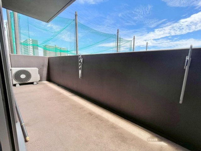 【バルコニー】 | ダコタハウス世安