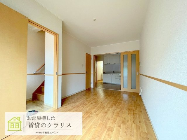 テラスパレフルーブ（ご予約受付中）