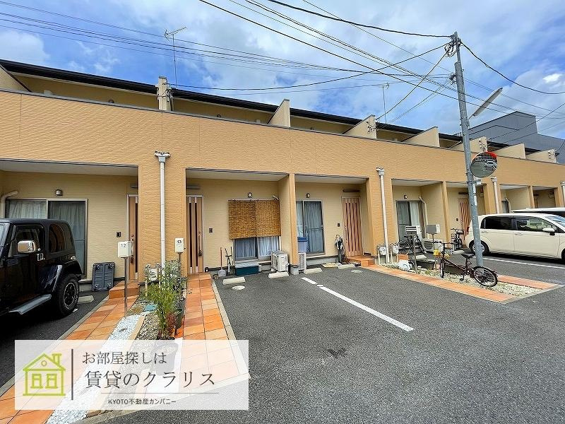 テラスパレフルーブ（ご予約受付中）
