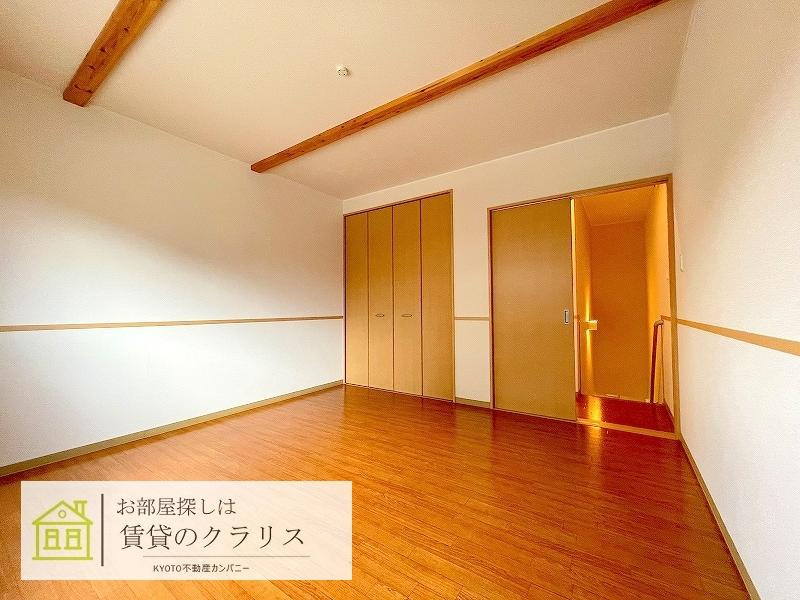 テラスパレフルーブ（ご予約受付中）の内装