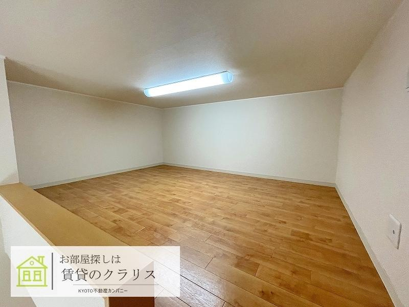 テラスパレフルーブ（ご予約受付中）の設備|ロフト