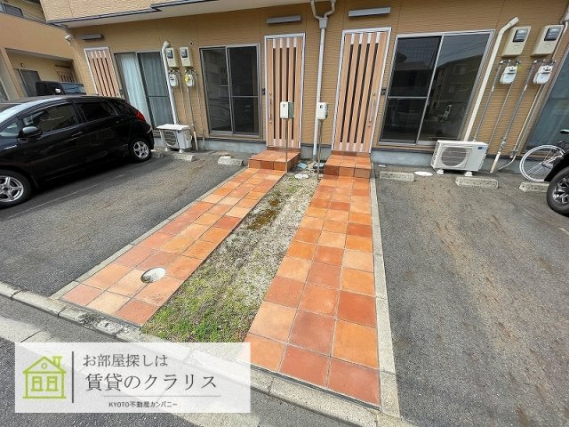 テラスパレフルーブ（ご予約受付中）