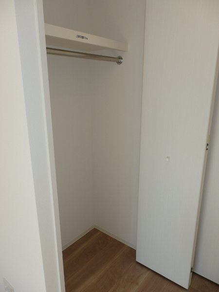 新品家具付きマンション神奈川4(KaGood神奈川)の収納
