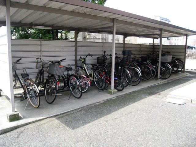第３光ハイツのその他共用部分