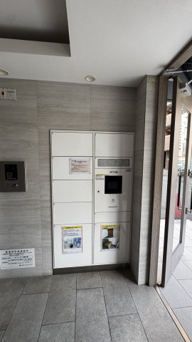 ネストピア薬院東のその他共用部分