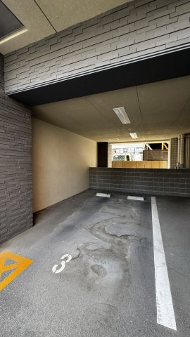 ネストピア薬院東のその他共用部分