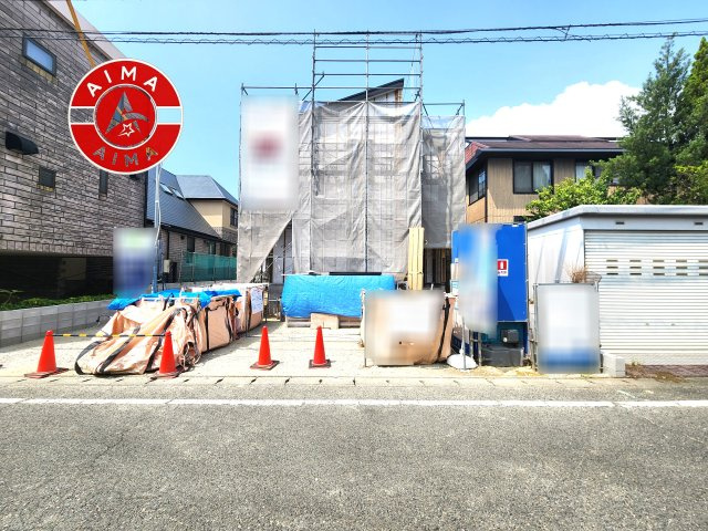 筑紫野市美しが丘北2丁目第1-2棟（1号棟）の外観|外観も気になるポイント