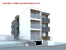 D-SOLACE幕張本郷2丁目の画像