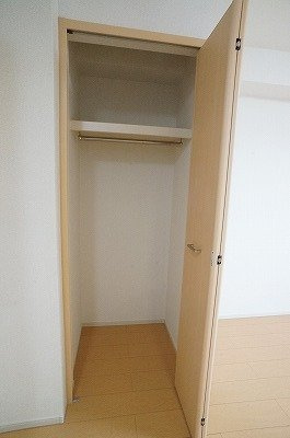 サン　ウッドの設備
