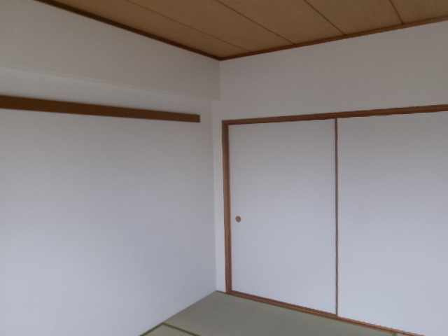 リブステージ横浜の和室