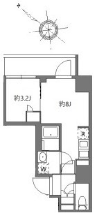 アラート横濱桜木町Ⅱ