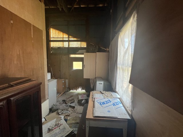国東市国東町　大字鶴川　２LDKのその他共用部分