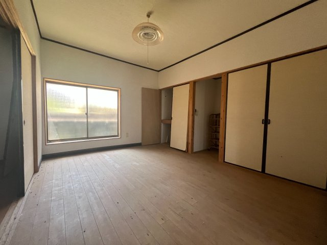 国東市国東町　大字鶴川　２LDKの洋室