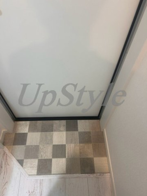 【玄関】 | ルミアコート六町