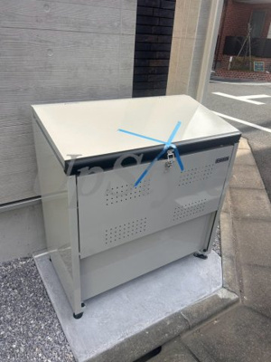 【その他共用部分】 | ルミアコート六町