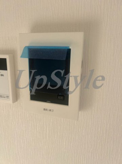 【設備】 | ルミアコート六町