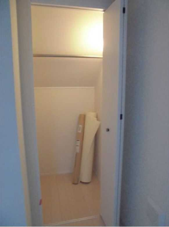フィカーサスズキ　南向き　築浅　角部屋のその他