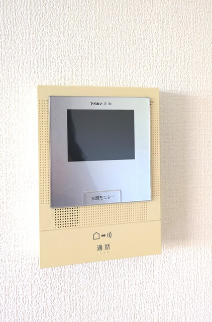 カントリーハイムむらたⅠ番館 の設備