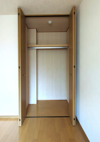 カントリーハイムむらたⅠ番館 の収納