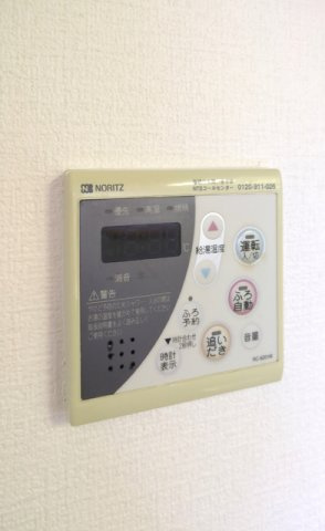 カントリーハイムむらたⅠ番館 の設備