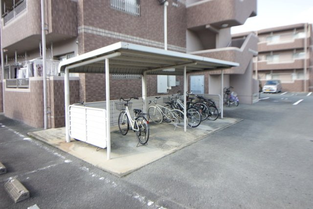 カントリーハイムむらたⅠ番館 