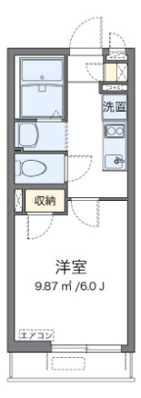 【間取り】 | コルノ