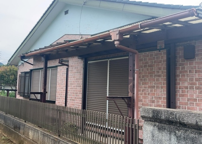【外観】 | 販売されている全ての土地が、宅地用の土地であるとは限りません。都市計画法に基づき、基本的に住宅を建てることができるのは土地計画区であることに加え、市街化区域として定められている地域のみとなっています。