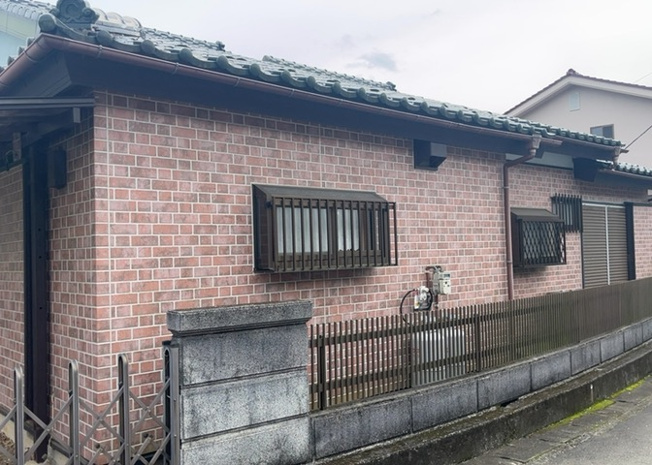 【前面道路含む現地写真】 | ハザードマップは自然災害による被害を予測し、その被害範囲を地図上で表したものです。近年特に災害が多くなっていますので、事前に調査すると安心できます。ハザードマップは国交省のホームページをご覧ください。