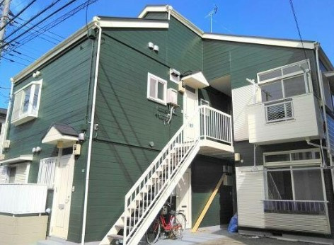 【外観】 | イデアル相模が丘 