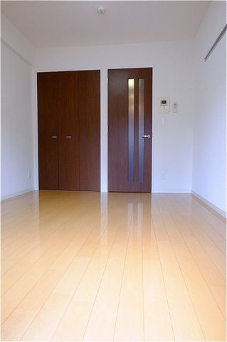 【居間・リビング】レナトゥス四谷